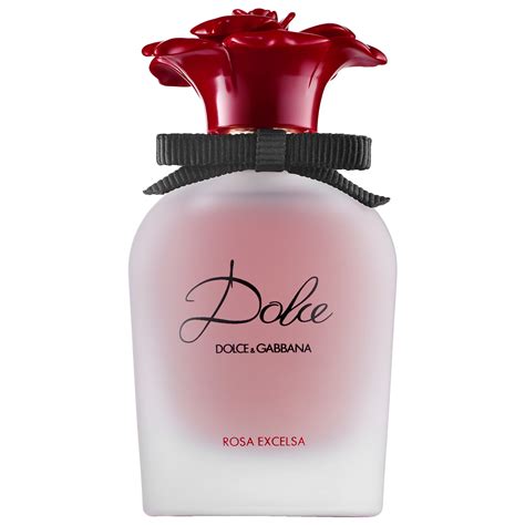 dolce gabbana rosa excelsa wie riecht|Dolce Rosa Excelsa Dolce&Gabbana for women .